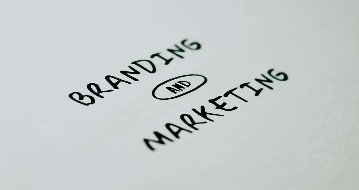 Branding & Marketing